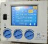 BIO-MED DEVICES CROSSVENT 2 + Ventilator