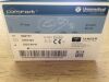 UNOMEDICAL 004117 Comfort Infusion Set, 23in, 60cm (10/Box)