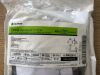HALYARD PM028-A ON-Q Pain Relief System w/ Dual SilverSoaker Antimicrobial Catheters, 400mL, 5in/12.5cm (X)