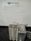 SECHRIST BLENDER WITH WATER TRAMP WITH DOBLE FLUMETER Ventilator