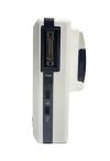 CUBESCAN BioCon700 Bladder Scanner Measurement System W/Scanner Probe. Ultrasound - Urology