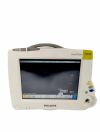 PHILIPS IntelliVue MP30 M8002A Patient Monitor Medical System Monitor
