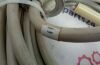 PHILIPS GWS1-TUBE -  XA:- HIGH VOLTAGE CABLE GWS1-TUBE -  XA:- Cath Angio Lab