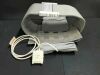 GE P9364DB FLEX II (L) ASSY Large Body Flex Coil  2213827-2 MRI Coil