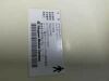 GE P9364DA FLEX II LEFT ASSEMBLY 2213826 MRI Coil