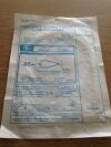 OLYMPUS FG-402Q Disposable Grasping Forceps, 1950mm (X)