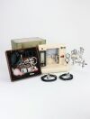 SUTJESKA Anaesthetic Machine Anesthesia Machine