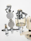 SUTJESKA Anaesthetic Machine Anesthesia Machine