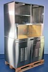 SKYTRON SSNDC-48U Pharmacy/Med Cart