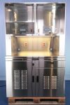 SKYTRON SSNDC-48U Pharmacy/Med Cart
