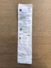ARROW SS-14703  Multi-Lumen Central Venous Catheter With Blue FlexTip
