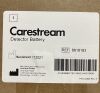 CARESTREAM Battery  DRX-1 Digital Imaging System