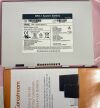 CARESTREAM Battery  DRX-1 Digital Imaging System