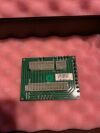 AGFA SC+A9504-02 Battery Test Board Portable X-Ray