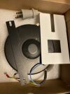 AGFA SC+A521068-11 Cabe Reel Portable X-Ray