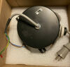 AGFA SC+A521068-11 Cabe Reel Portable X-Ray