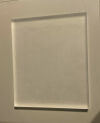 FUJI Clearview Phantom QC Accessory FCR