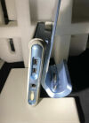 ESAOTE  Monitor Stand