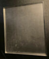 FUJI Clearview Phantom QC Accessory FCR