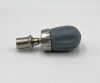 MEDTRONIC REF#: 9098120 Cannulated Ratcheting Egg Handle