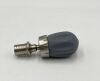 MEDTRONIC REF#: 9098120 Cannulated Ratcheting Egg Handle