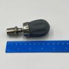 MEDTRONIC REF#: 9098120 Cannulated Ratcheting Egg Handle