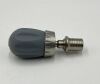 MEDTRONIC REF#: 9098120 Cannulated Ratcheting Egg Handle