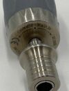 MEDTRONIC REF#: 9098120 Cannulated Ratcheting Egg Handle