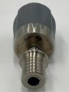 MEDTRONIC REF#: 9098120 Cannulated Ratcheting Egg Handle