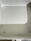 SYMMETRY 50-8950 Half-Length Sterilization Tray