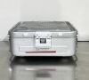 SYMMETRY 50-8950 Half-Length Sterilization Tray