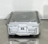 SYMMETRY 50-8950 Half-Length Sterilization Tray