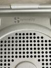 SYMMETRY 50-8950 Half-Length Sterilization Tray