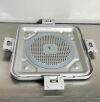 SYMMETRY 50-8950 Half-Length Sterilization Tray