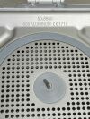 SYMMETRY 50-8950 Half-Length Sterilization Tray