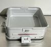 SYMMETRY 50-8950 Half-Length Sterilization Tray