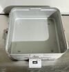 SYMMETRY 50-8950 Half-Length Sterilization Tray
