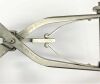 JOHNSON & JOHNSON 2-6763-01, 86-9178 Set of 2 Clamps