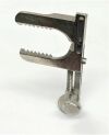 JOHNSON & JOHNSON 2-6763-01, 86-9178 Set of 2 Clamps