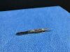 BOSS 80-4140 Castro Forceps