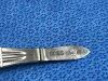 BOSS 80-4140 Castro Forceps