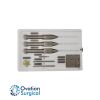 STRYKER  Leibinger Surgical Maxillo-Facial Neuro Frameless Guiding System