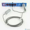 RITA 4X HABIB  Adapter Cable for AngioDynamics 1500X RF Generator