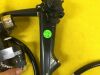 OLYMPUS CF-Q260DL Endoscope