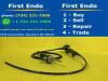 OLYMPUS BF- 40 Endoscope