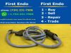 OLYMPUS WA50021B Endoscope