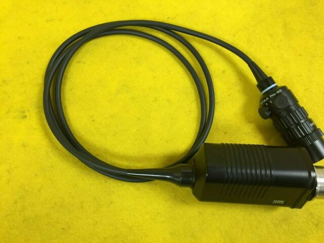 PENTAX PVA-1010 Endoscope