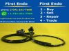 OLYMPUS GIF-FQ260Z Gastroscope