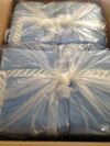 HALYARD 7953803 Basics Laparascopic Cholecystectomy Drape, 104in x 76in x 120in (26/Case)