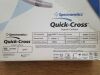 SPECTRANETICS 518-065 Quick-Cross Support Catheter, 150cm (Box Of 5) (X)